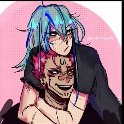 Remen Sukuna. thumbnail