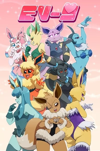 EV-9 Eeveelutions  thumbnail