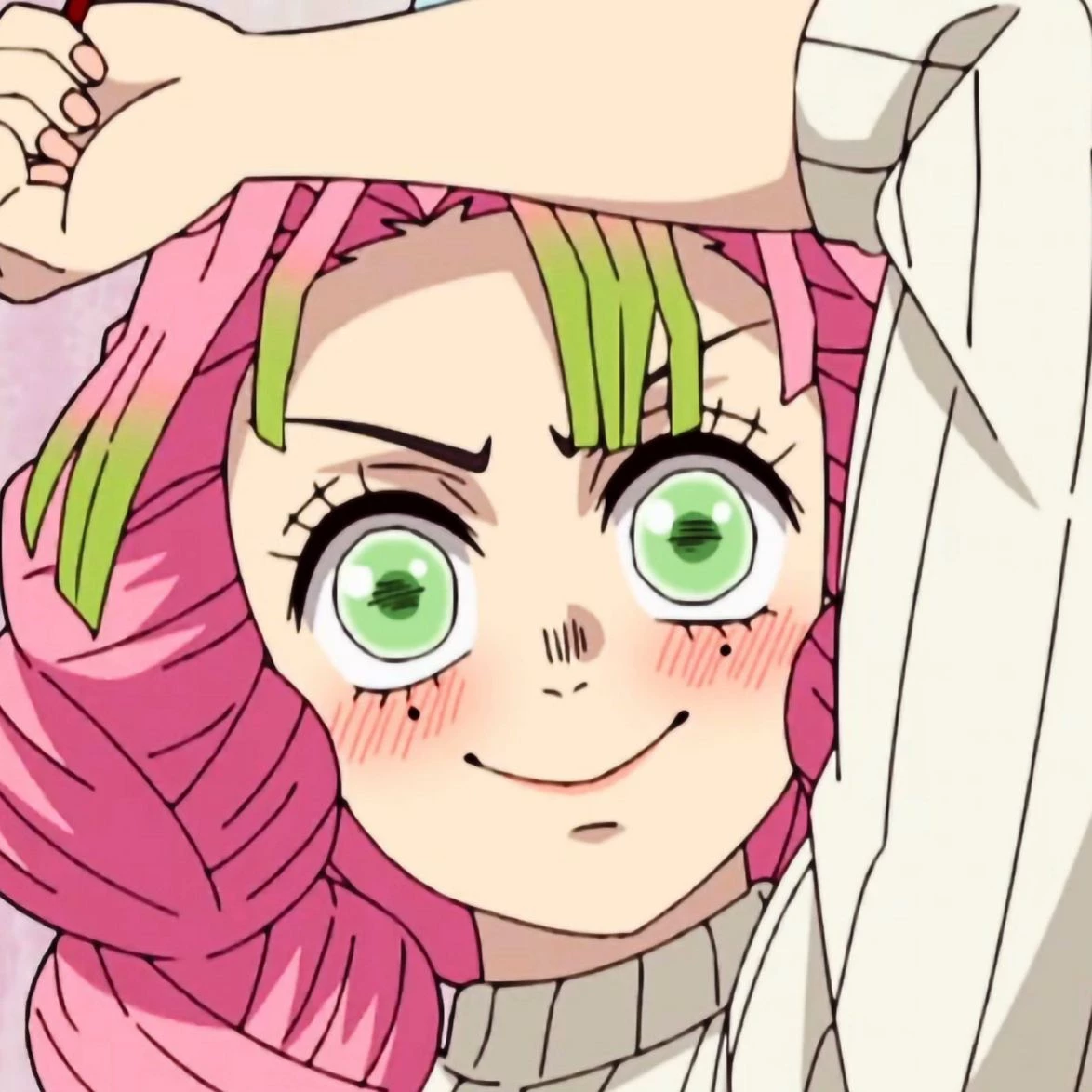 Mitsuri Kanroji thumbnail