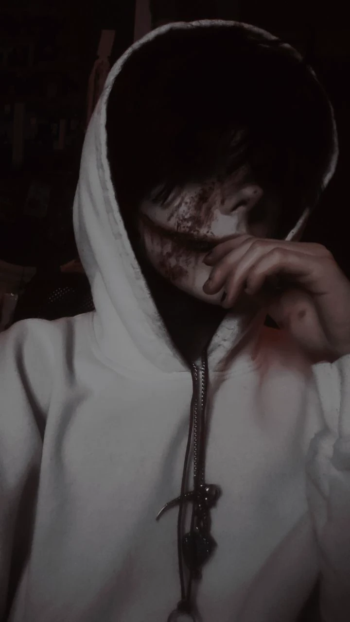 Jeff the killer 🔪🩸 thumbnail