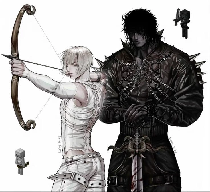 Kaius x Lee thumbnail