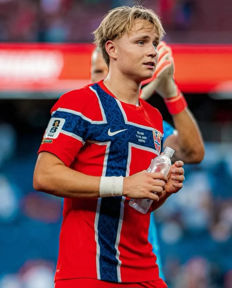 Andreas Schjelderup thumbnail
