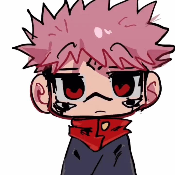 Yuji (Sukuna) thumbnail