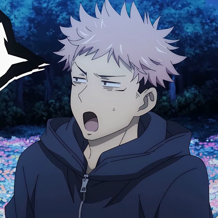 Yuuji Itadori thumbnail