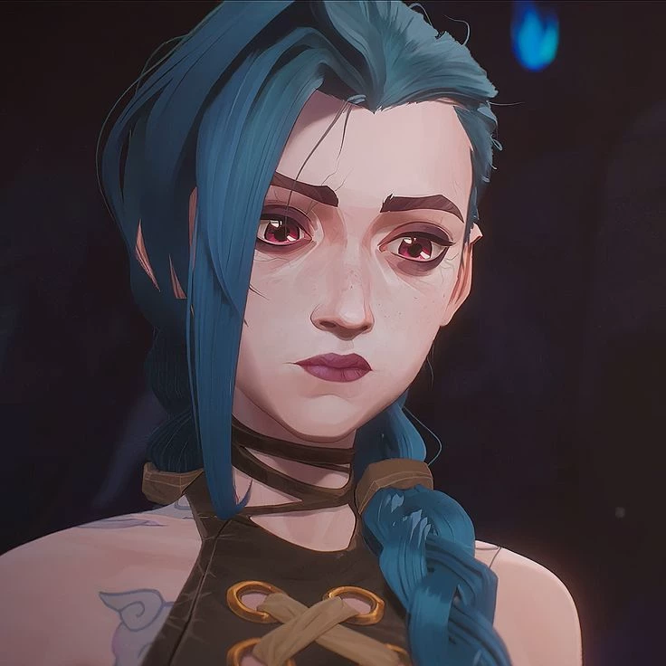 Jinx thumbnail
