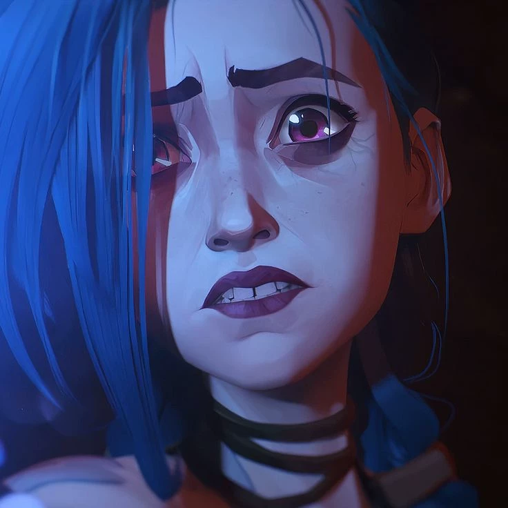 Jinx thumbnail