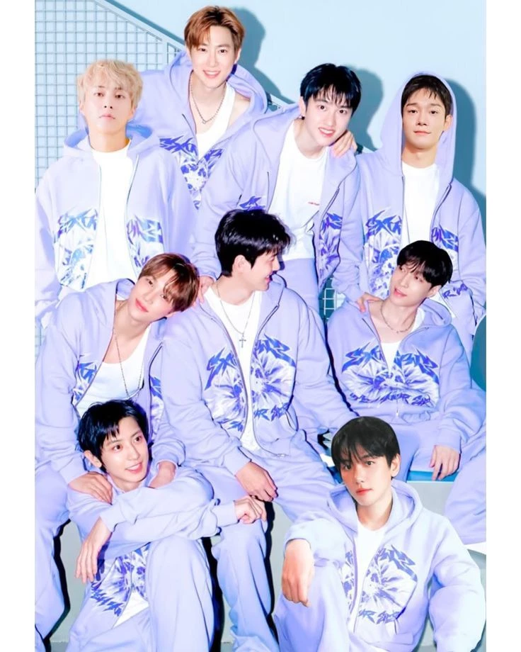 Exo thumbnail
