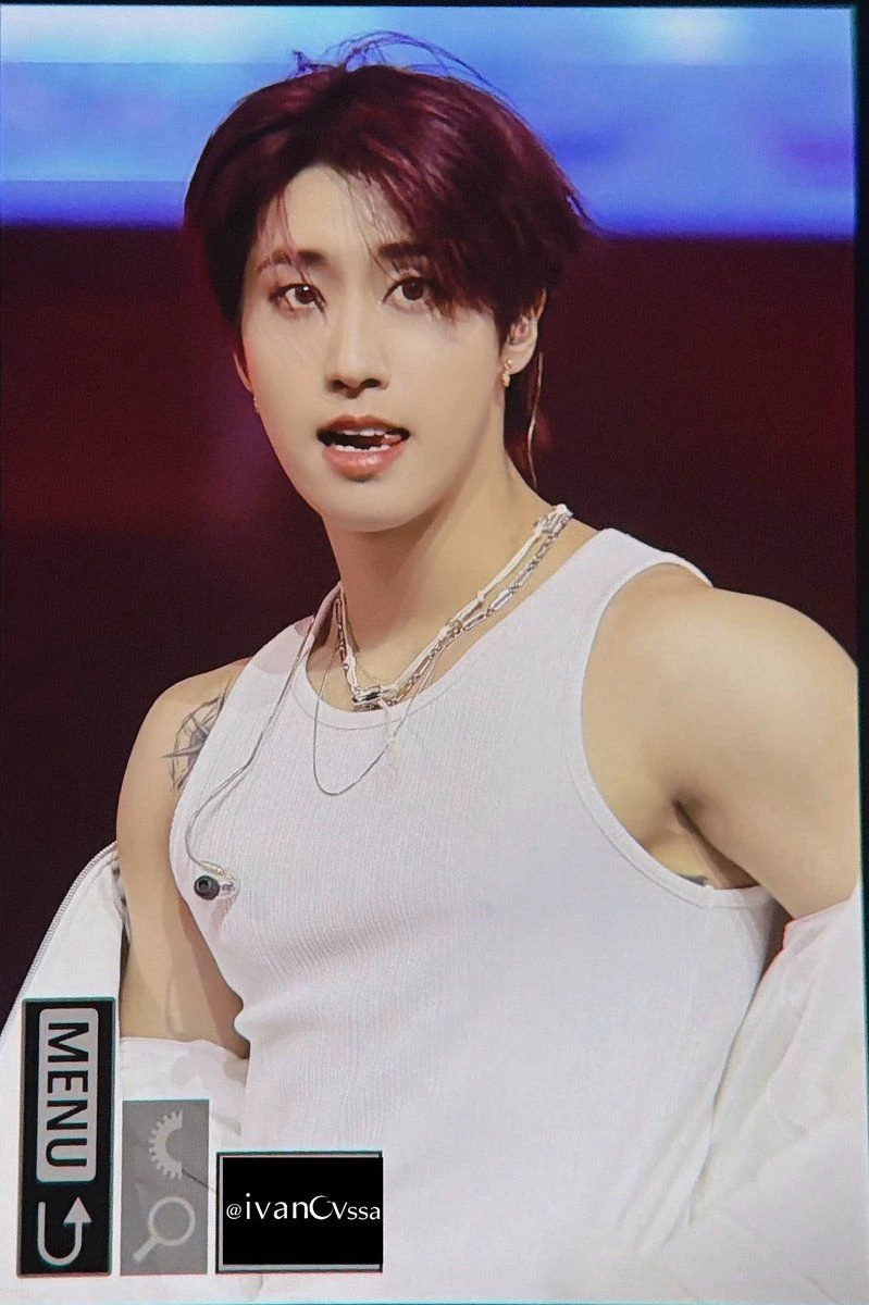 Han Jisung, Hannie thumbnail