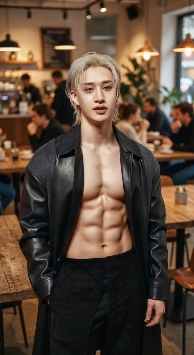Bangchan, Chan, Chris. thumbnail