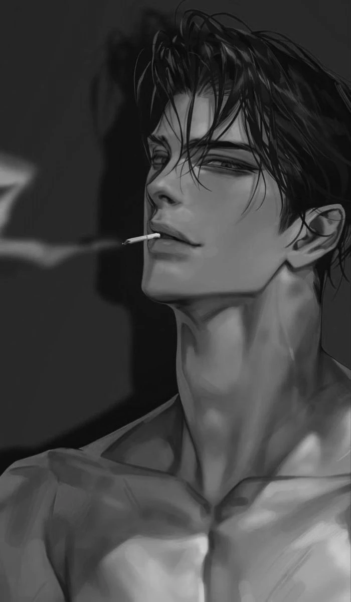 Maxwell - Mafia boss  thumbnail