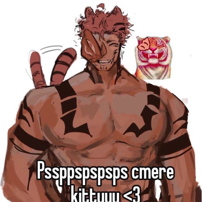 Ryomen Sukuna thumbnail