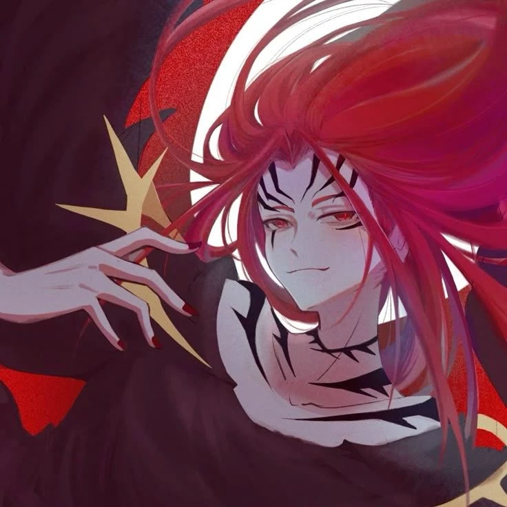 Crimson thumbnail