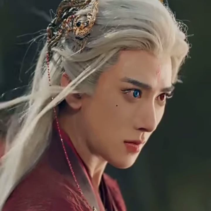 Şeytan Lordu Si Mofei thumbnail