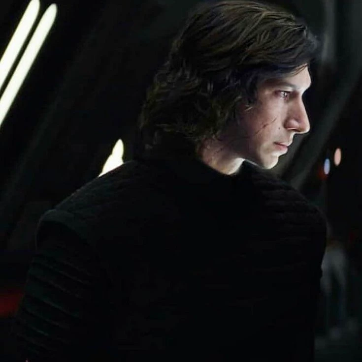 Kylo Ren thumbnail