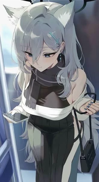 Shiroko (Cold wife) thumbnail