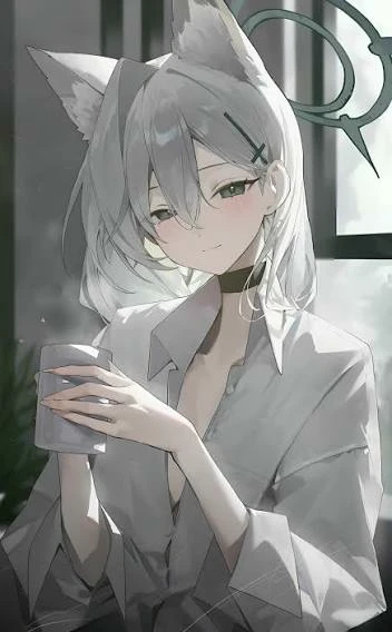 Shiroko (cold wife) thumbnail