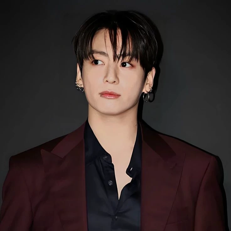 Jungkook jeon thumbnail