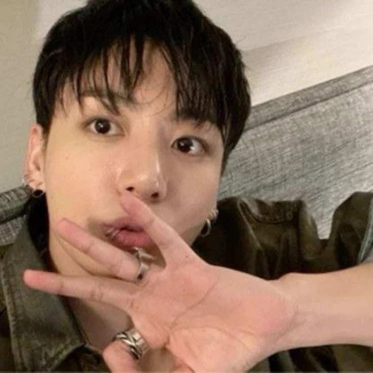 Jeon Jungkook bad boy thumbnail