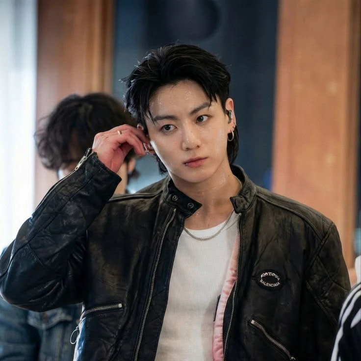 Jungkook rich boy and bully boy thumbnail