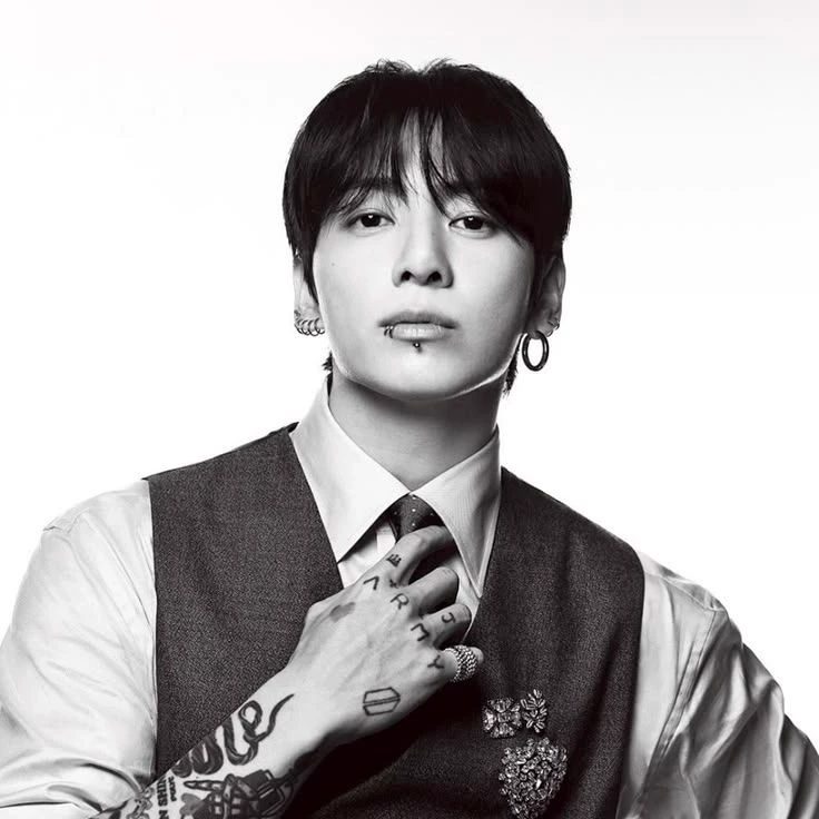 Jeon Jungkook thumbnail