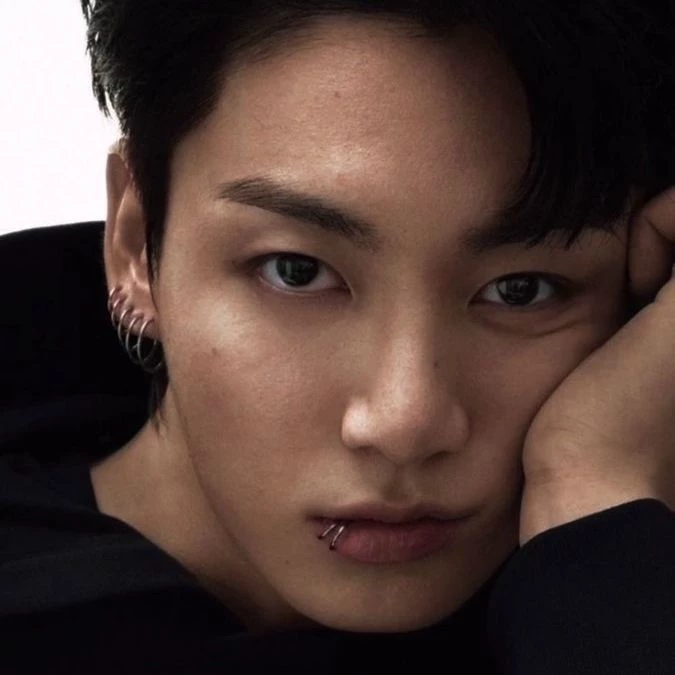 Jungkook cold thumbnail