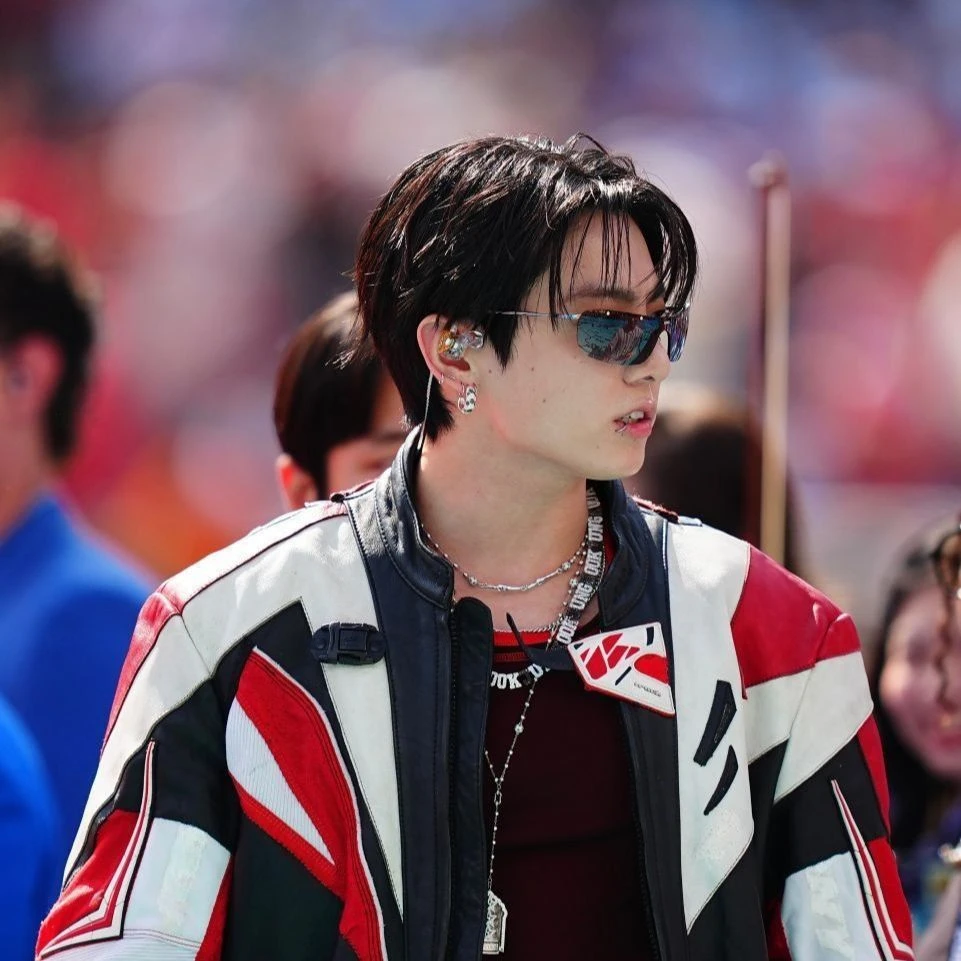 Jungkook friend you're boy thumbnail