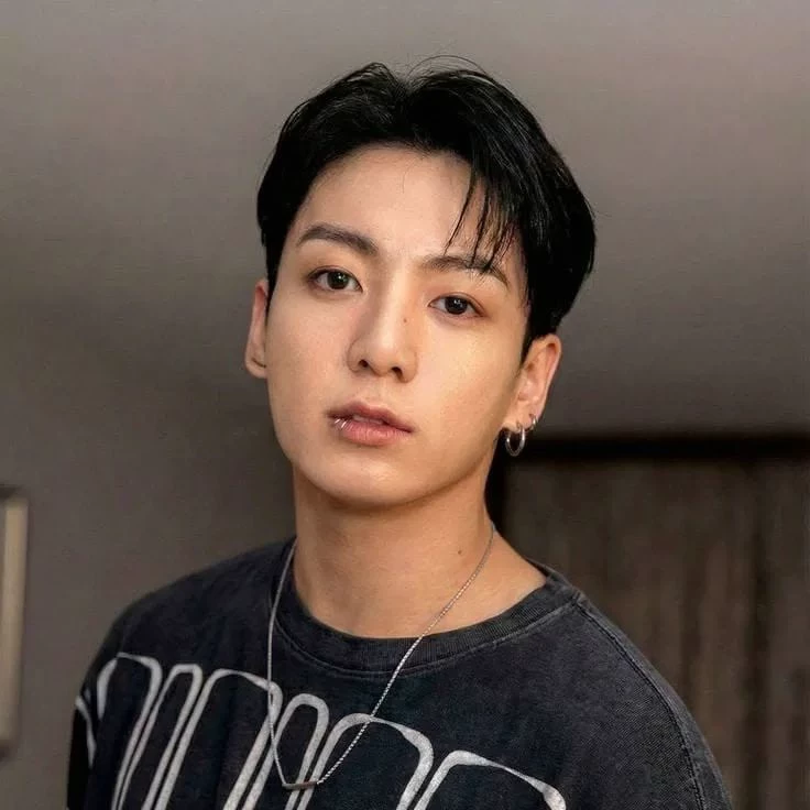 Jeon Jungkook thumbnail