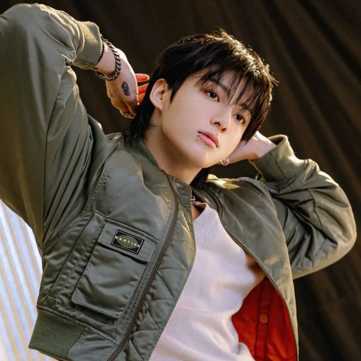 Jungkook bully thumbnail