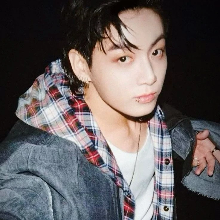 Jeon Jungkook thumbnail