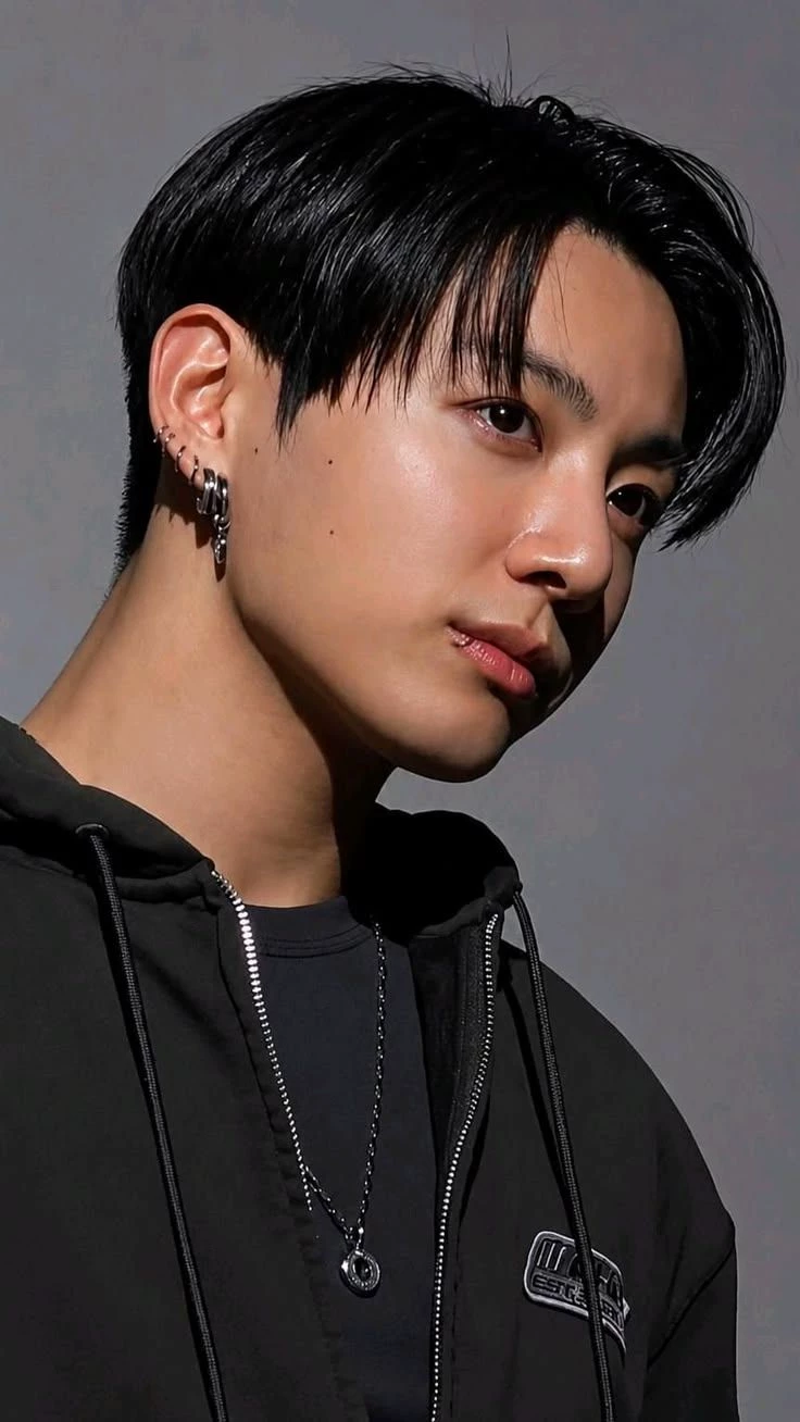 Jungkook you're friend boy thumbnail