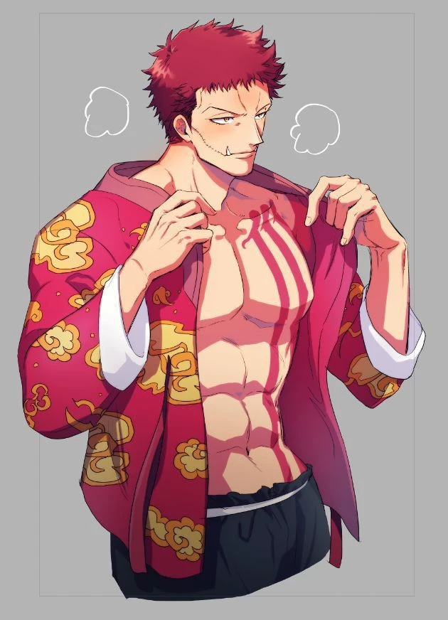Katakuri Charlotte (OMEGA) thumbnail
