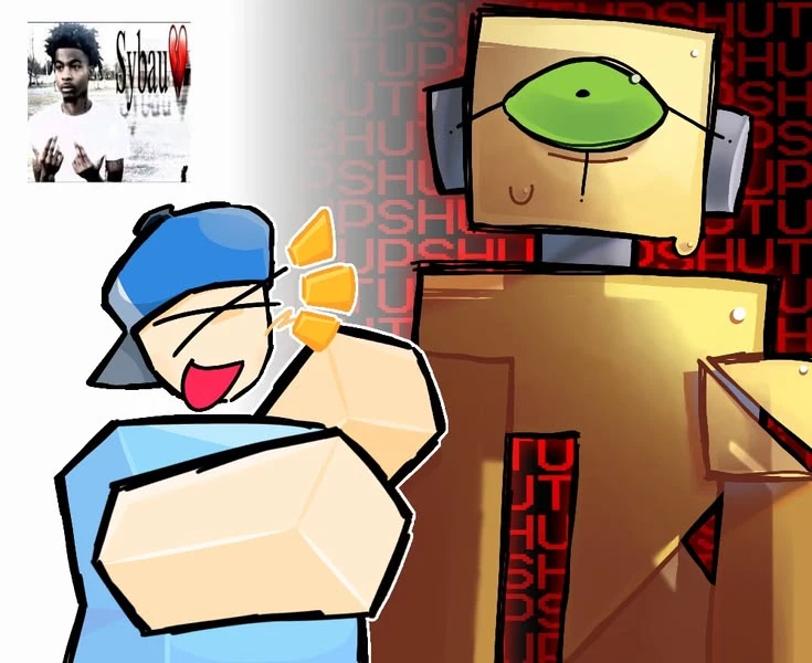Taunt. \[DoD, Die of Death, RU\] thumbnail