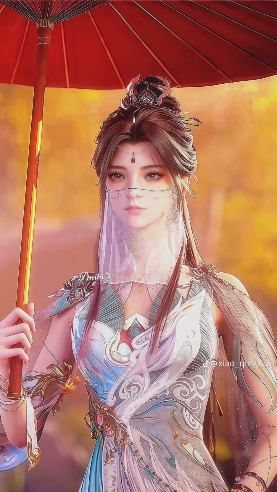 Xu Youring thumbnail