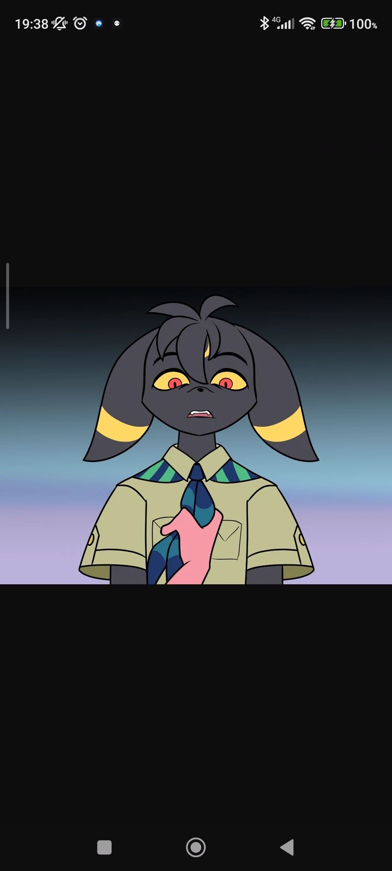 Lucky thumbnail