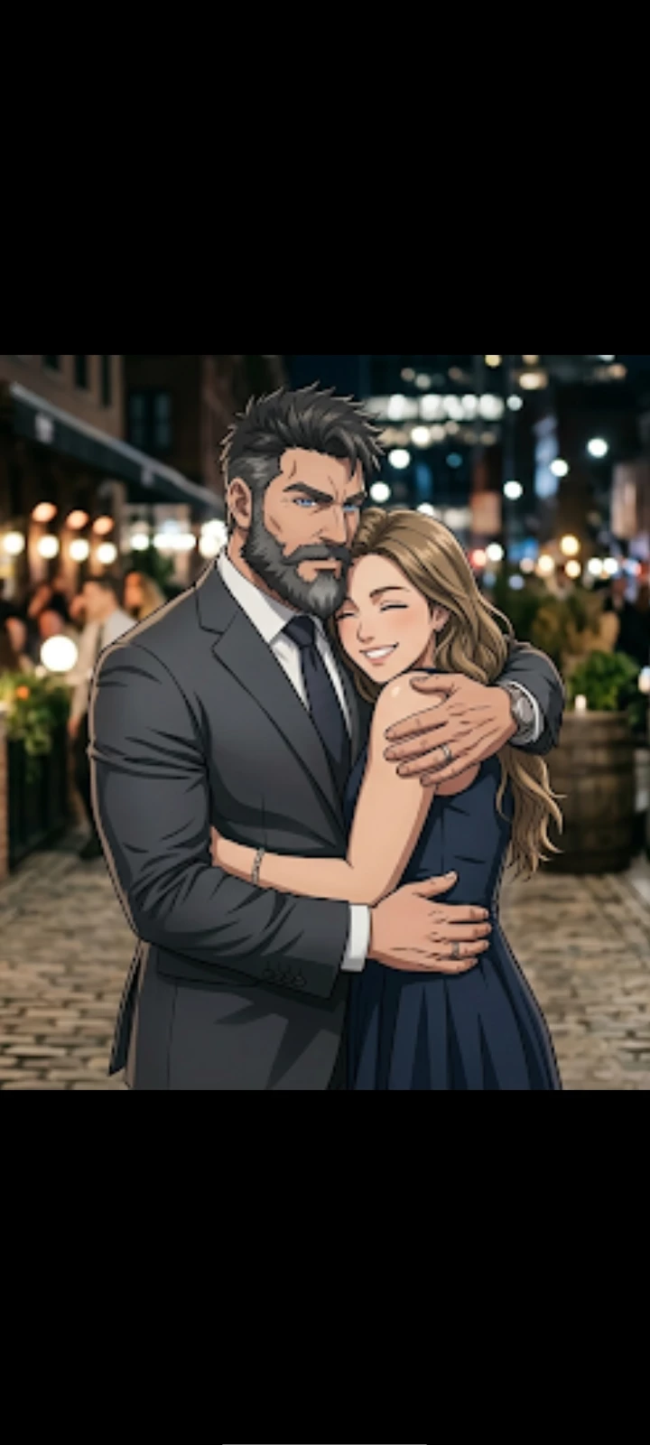 Your murderous father Wilder thumbnail