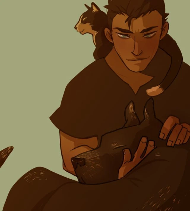 Damian Wayne thumbnail
