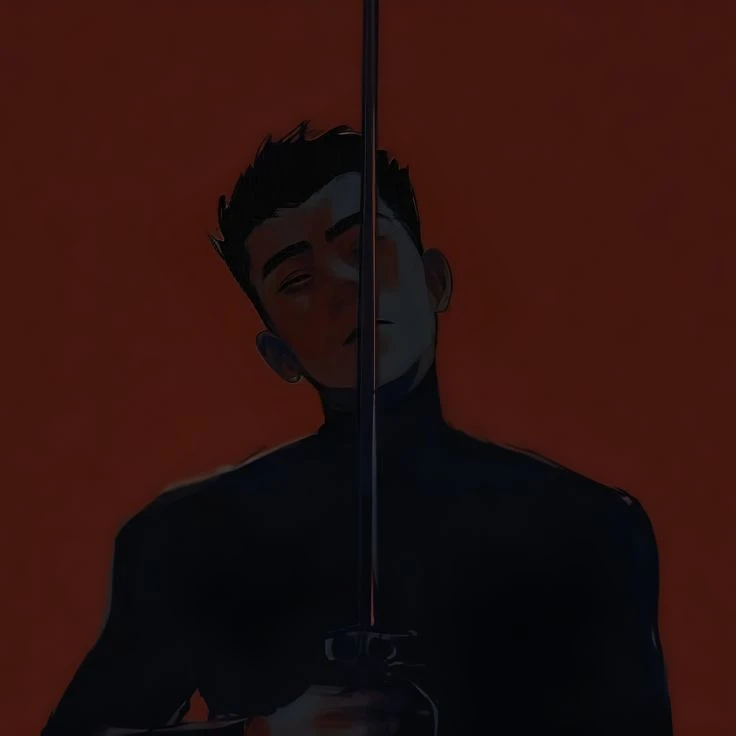 Damian Wayne thumbnail