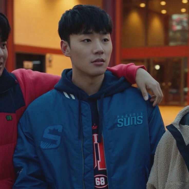 Go Hyun-tak thumbnail