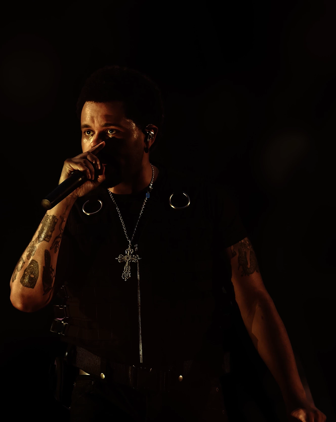Abel Tesfaye thumbnail