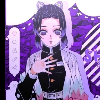 Shinobu Kochou thumbnail