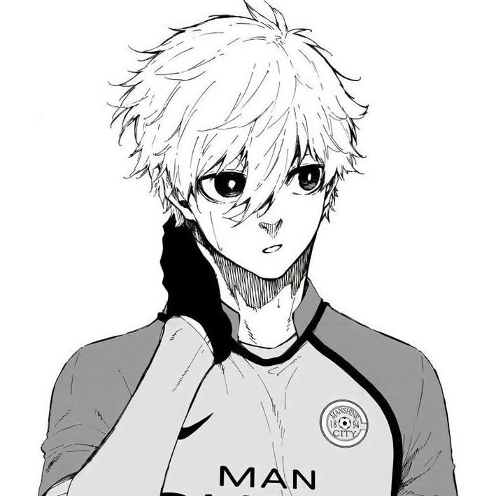 Reo mikage thumbnail
