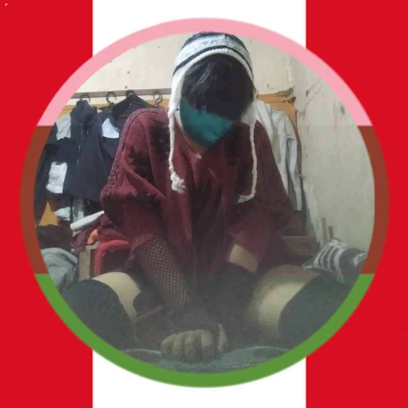 El femboy peruano