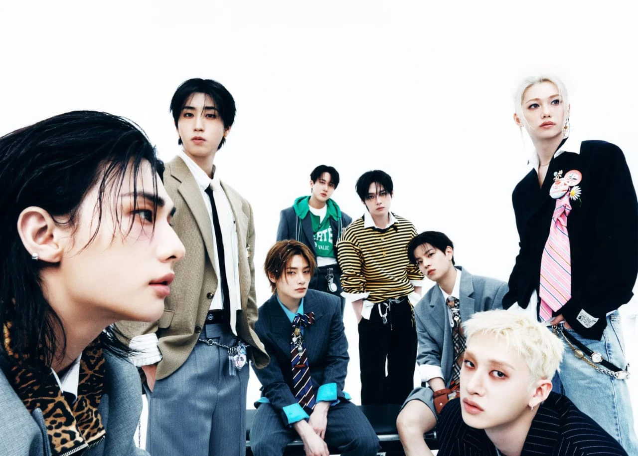 STRAY KIDS💗 thumbnail