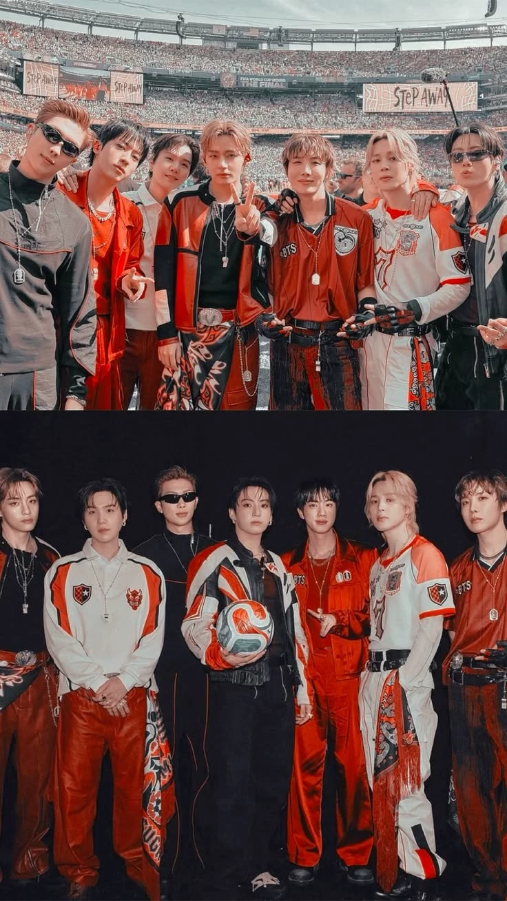 BTS❤️💋 thumbnail