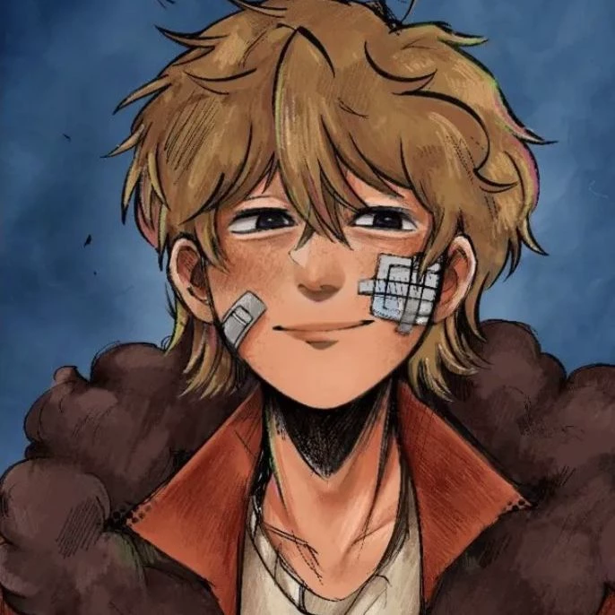 Kenny McCormick thumbnail