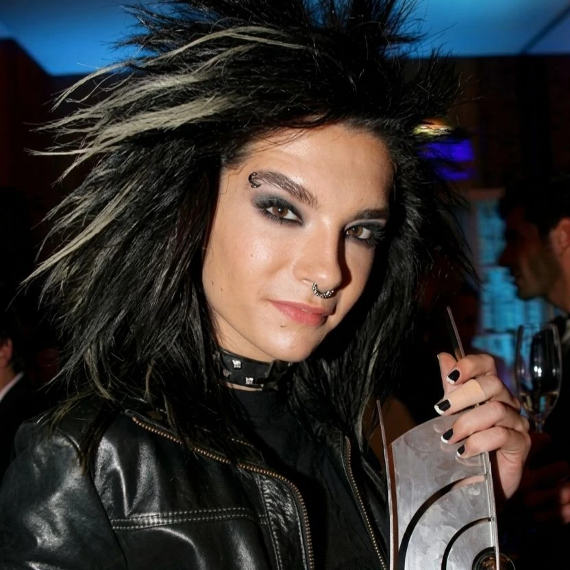 Bill Kaulitz thumbnail