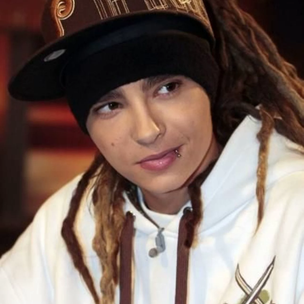 Tom Kaulitz thumbnail