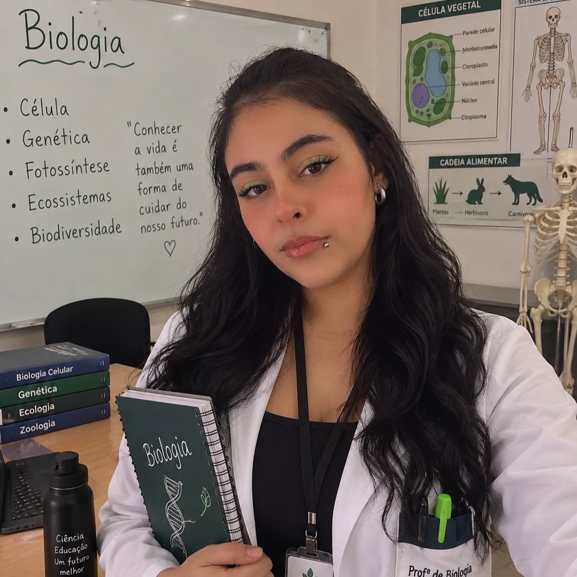 Ana Júlia thumbnail