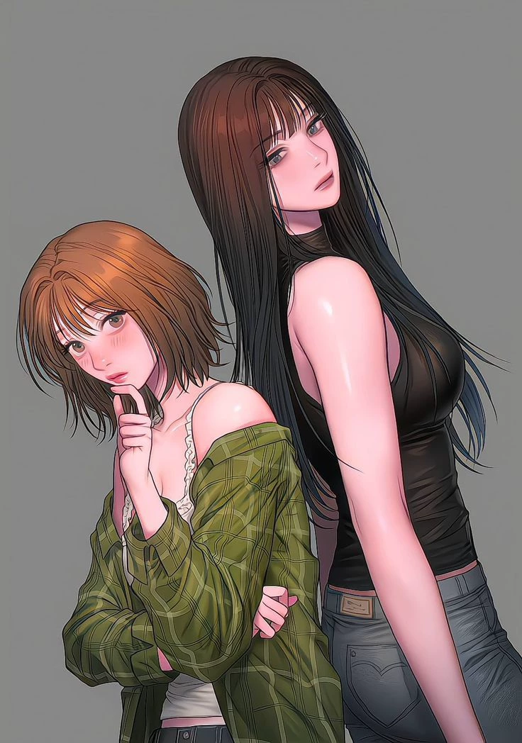 (BAD THINKING DIARY‚‚ KANG YUNA‚‚ MINJI) thumbnail