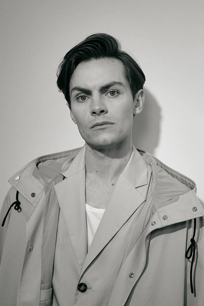 Kaz Brekker thumbnail